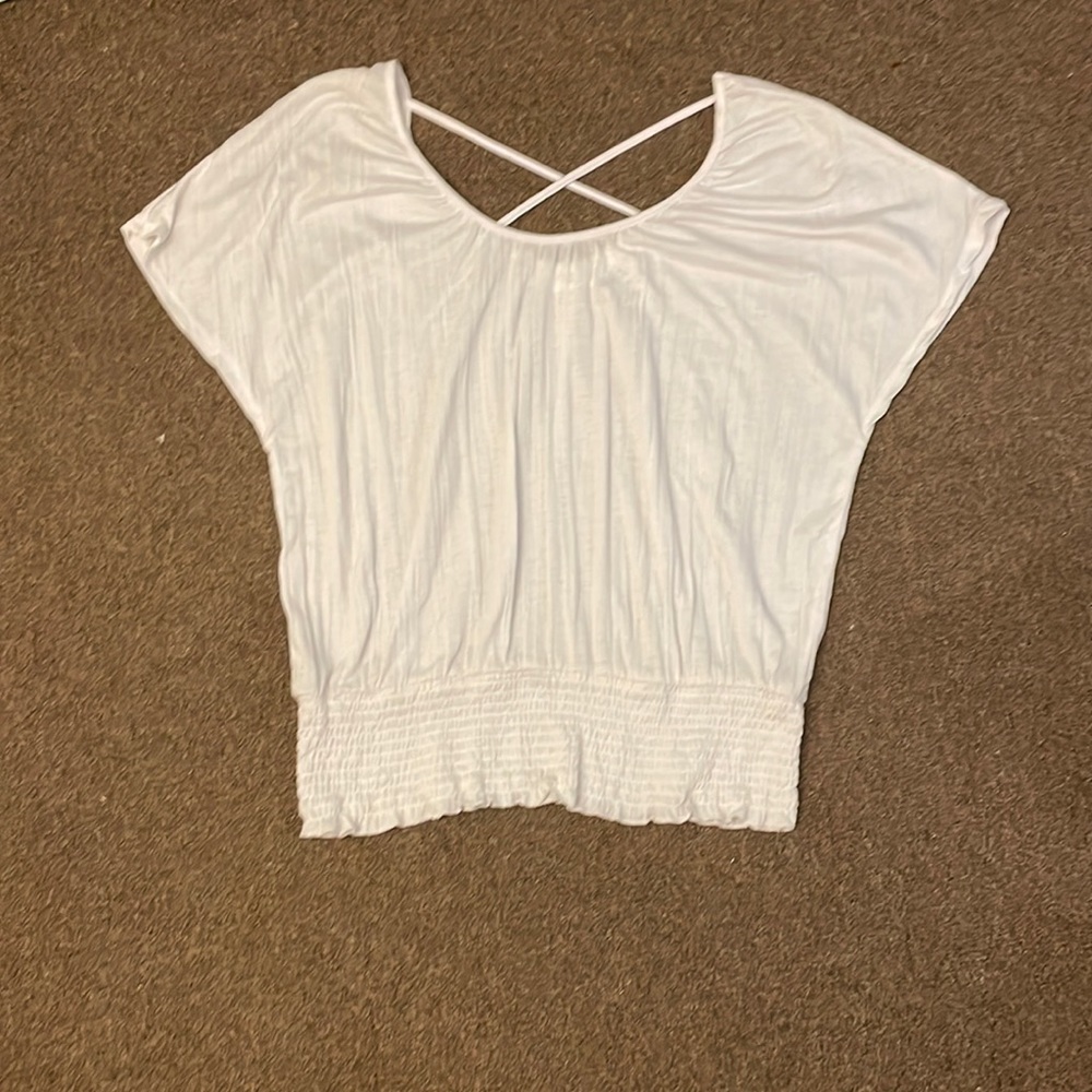 White Shirt